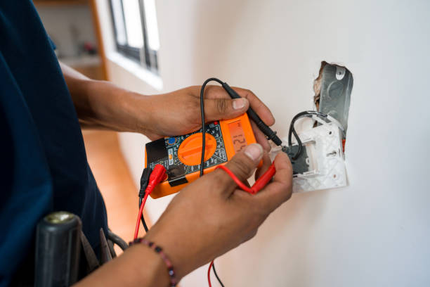 Best Electrical Rewiring Services  in Evanston, IL