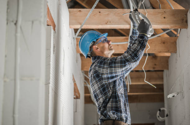 Best Affordable Electrician  in Evanston, IL