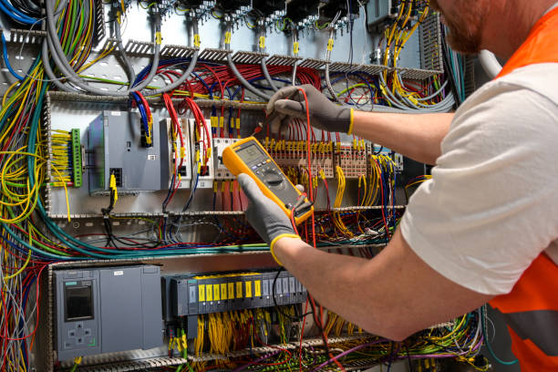 Best Home Electrical Repair  in Evanston, IL