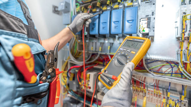 Best Electrician for Home Renovation  in Evanston, IL