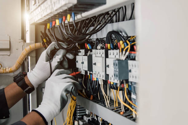 Best Electrical Repair Services  in Evanston, IL